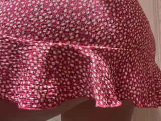 Barbarica - Camera khiêu dâm &amp; quyến rũ trực tiếp - 28147274