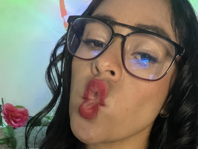 StellaBeckker - Live sex cam - 28147490