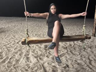 Ver a ficha detalhada de StellaBeckker