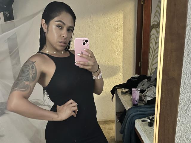 StellaBeckker - Live sex cam - 28147502