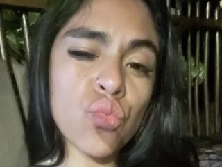 Ver la ficha detallada de StellaBeckker