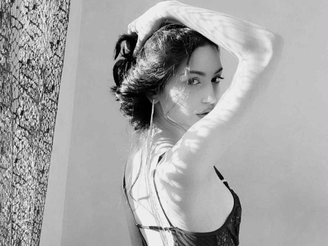 AnyaLush - Live porn &amp; sex cam - 28147952