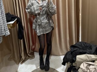 SensualMila - Live sex cam - 28148015