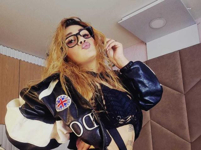 AzhunaStar - Camera khiêu dâm &amp; quyến rũ trực tiếp - 28148201