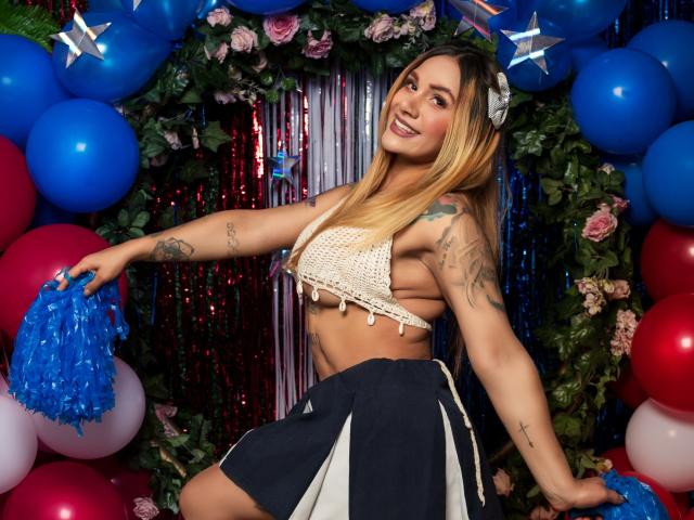 AzhunaStar - Live porno og sexkamera - 28148294