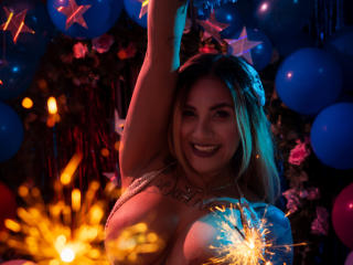 Volledig profiel bekijken van AzhunaStar