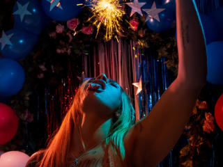 Volledig profiel bekijken van AzhunaStar