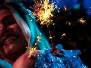 Volledig profiel bekijken van AzhunaStar