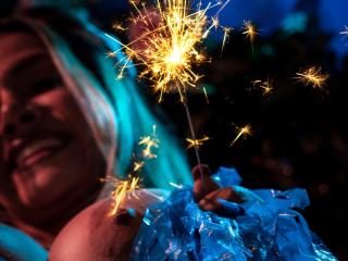 Volledig profiel bekijken van AzhunaStar