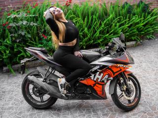 AzhunaStar - Live porn &amp; sex cam - 28148414