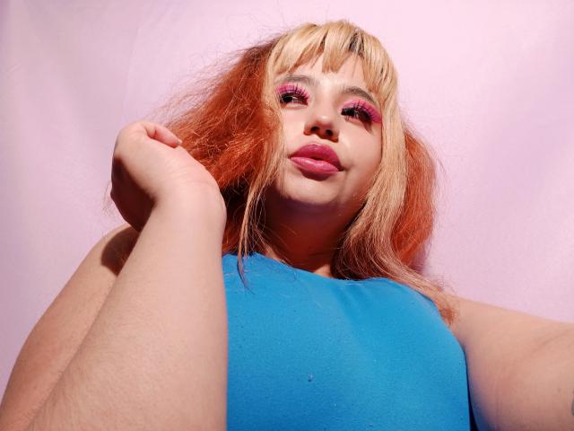 BelleVivienne69 - Camera khiêu dâm &amp; quyến rũ trực tiếp - 28148858