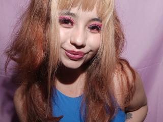 BelleVivienne69 - Live porn &amp; sex cam - 28148876