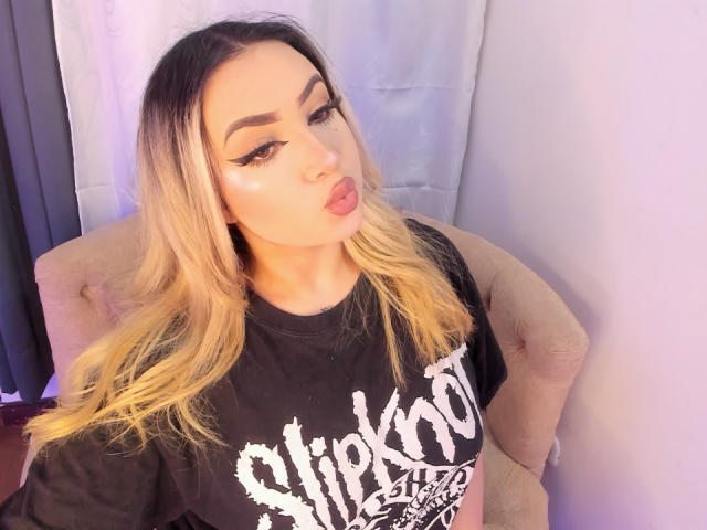 MelissaLust - Live porn &amp; sex cam - 28148930