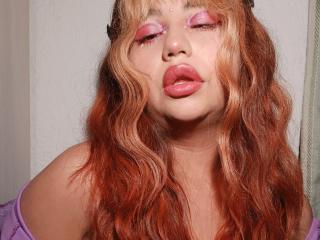 BelleVivienne69 - Live porn &amp; sex cam - 28148960