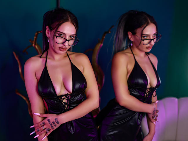 IsabellaLux - Live sex cam - 28149212