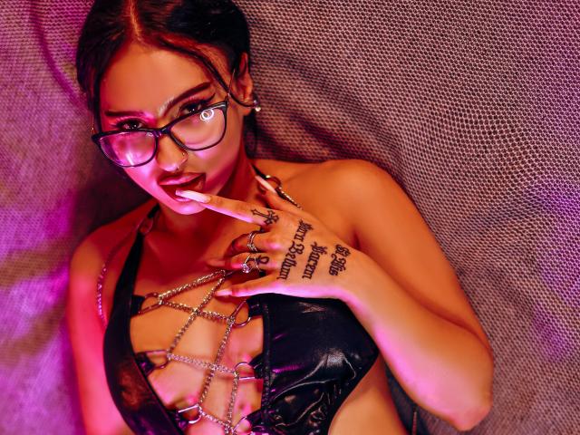 IsabellaLux - Camera khiêu dâm &amp; quyến rũ trực tiếp - 28149221