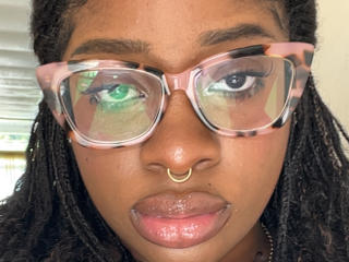 Volledig profiel bekijken van CinnaRose