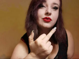 Ver la ficha detallada de CashladyJacky97-hot