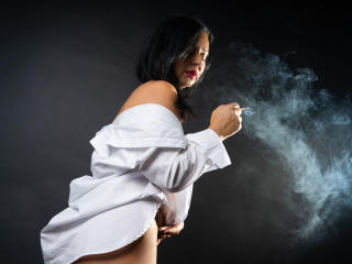 MonicaVixen - Camera khiêu dâm &amp; quyến rũ trực tiếp - 28150127