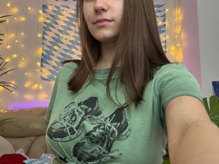 HotCaramells - сексуальная веб-камера в реальном времени - 28150223