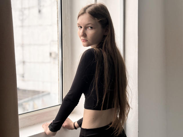 NikaFlorence - Live porno og sexkamera - 28150493