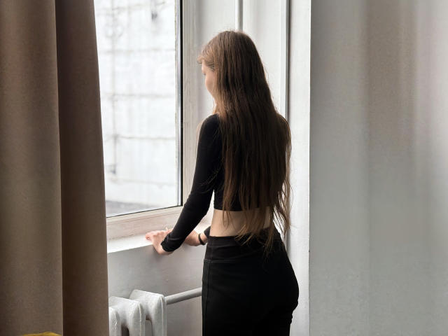 NikaFlorence - Live sex cam - 28150496