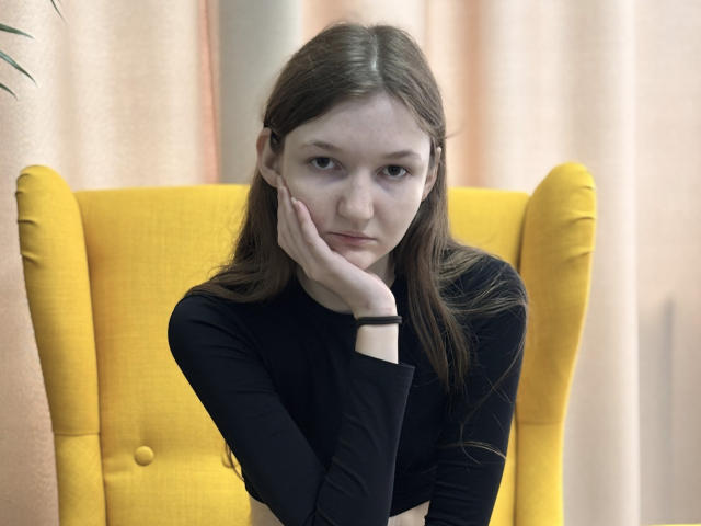 NikaFlorence - Live porn &amp; sex cam - 28150499