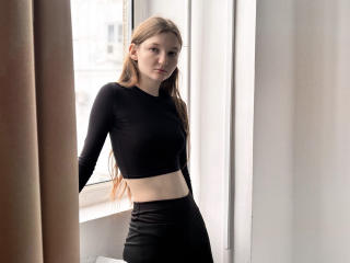 NikaFlorence - Live porn &amp; sex cam - 28150580