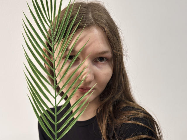 NikaFlorence - Sexe cam en vivo - 28150610