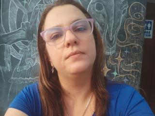 Ver la ficha detallada de AmeliaWilson