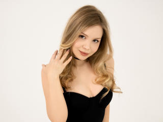 Volledig profiel bekijken van DellaLovely