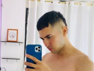 Ver la ficha detallada de BaironSinclair