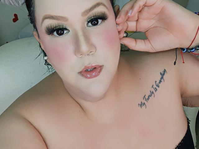 GiannaMorrys - Live porn &amp; sex cam - 28151279