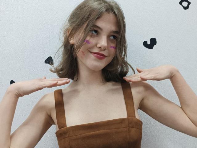 LariElla - Live porn &amp; sex cam - 28151390