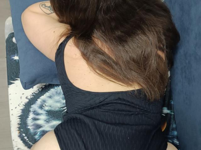 Yulianiya - Sexe cam en vivo - 28151507