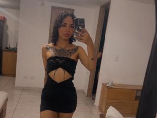 Ver la ficha detallada de SilvanaXOwen