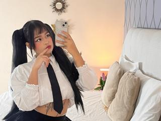 Ver la ficha detallada de KinsleyMae