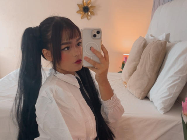 KinsleyMae - Camera khiêu dâm &amp; quyến rũ trực tiếp - 28151987