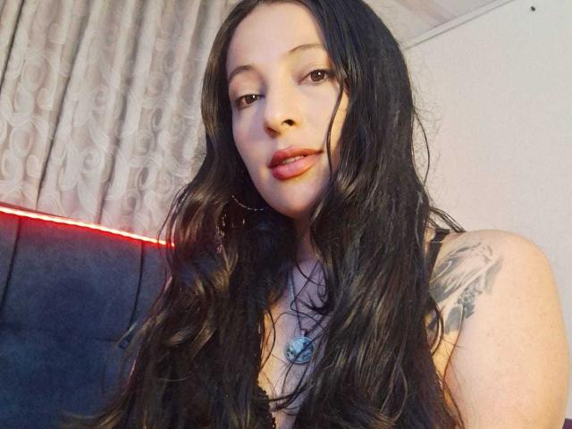 JessyLuxs - Sexe cam en vivo - 28152011