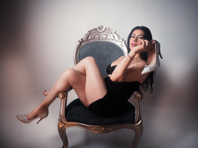 SofiMontes - Live sexe cam - 28152134