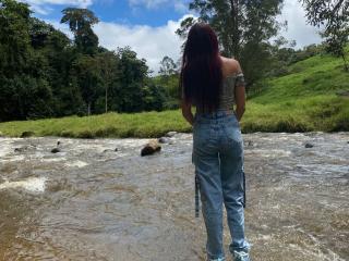 CandyMendez - Live porn &amp; sex cam - 28152248