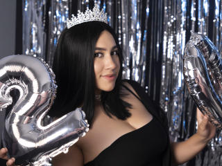 CelesteRusso - Live porn &amp; sex cam - 28152581