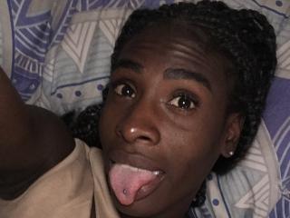 Ver la ficha detallada de SamaraaJackson69