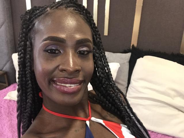 SamaraaJackson69 - Live porno og sexkamera - 28152665