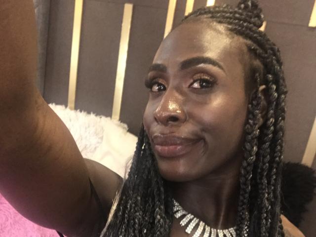 SamaraaJackson69 - Sexe cam en vivo - 28152692