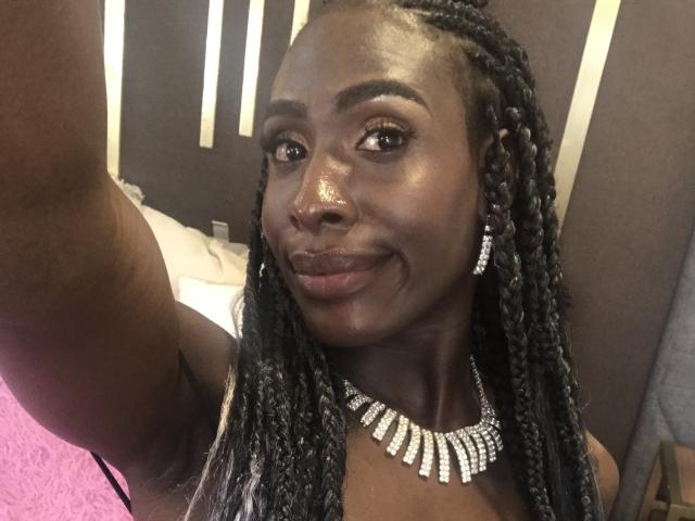 SamaraaJackson69 - Live porno og sexkamera - 28152695