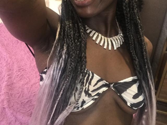 SamaraaJackson69 - Live sex cam - 28152698