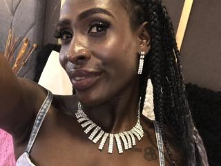 Volledig profiel bekijken van SamaraaJackson69