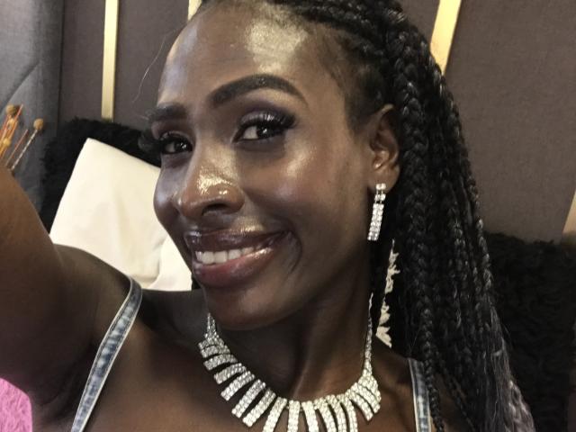 SamaraaJackson69 - Live porn &amp; sex cam - 28152797