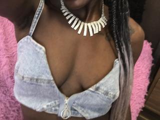 Volledig profiel bekijken van SamaraaJackson69